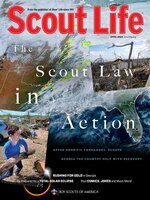 Scout Life